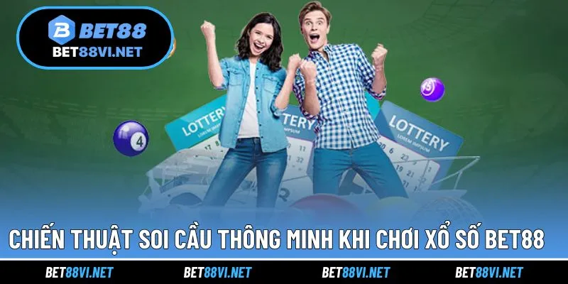 Chiến thuật soi cầu giúp mỗi ván lô đề hiệu quả hơn